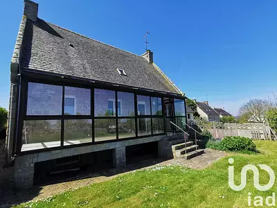 Maison, 137 m²