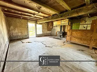 Maison, 150 m²
