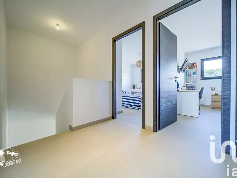 Maison, 148 m²