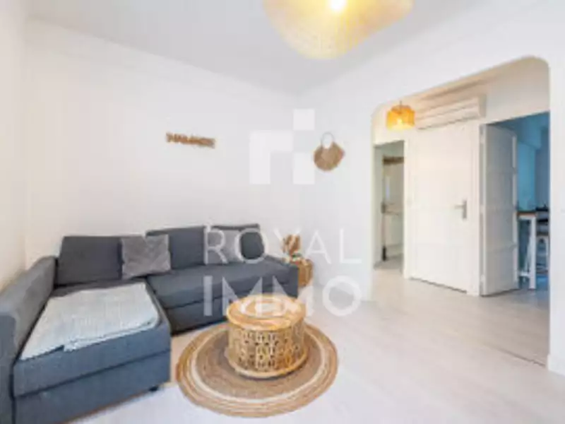Appartement, 47 m²