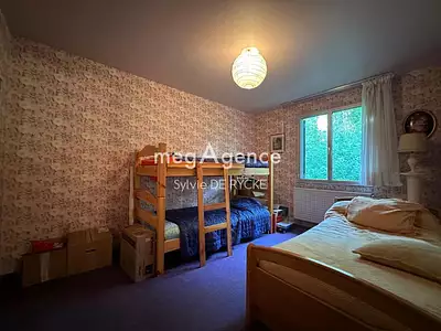 Maison, 104 m²
