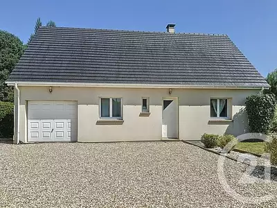 Maison, 107 m²