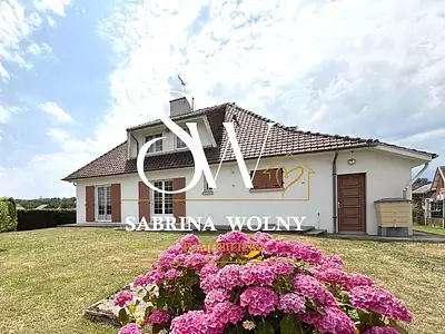 Maison, 140 m²