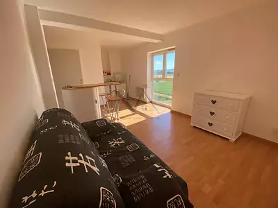 Appartement, 24 m²