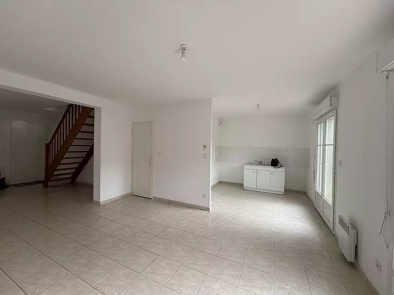 Maison, 100 m²