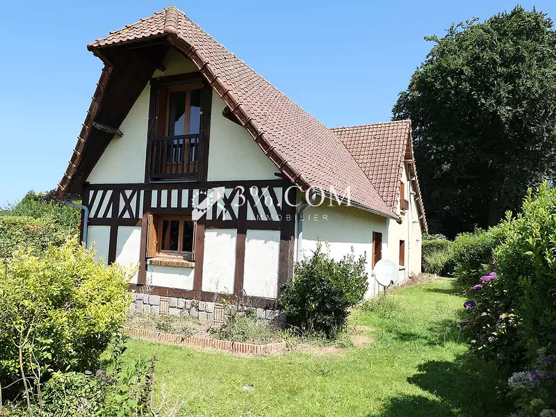 Maison, 209 m²