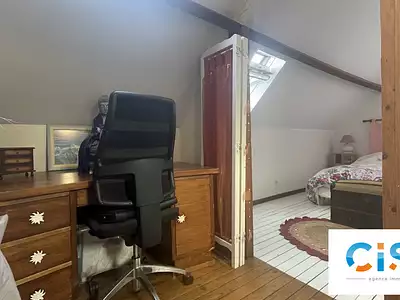Maison, 68 m²