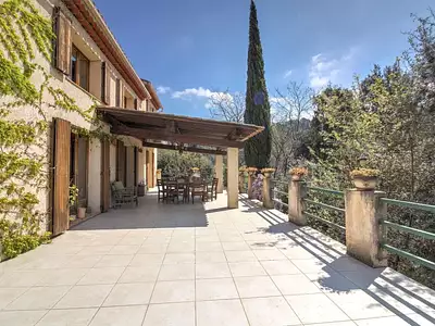 Maison, 188 m²