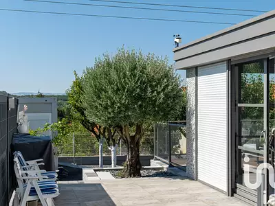 Maison, 91 m²