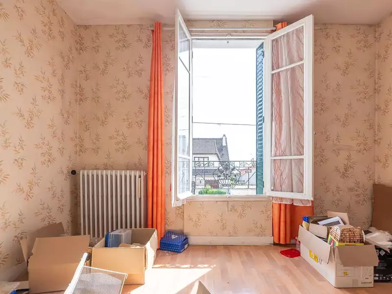 Maison, 172 m²