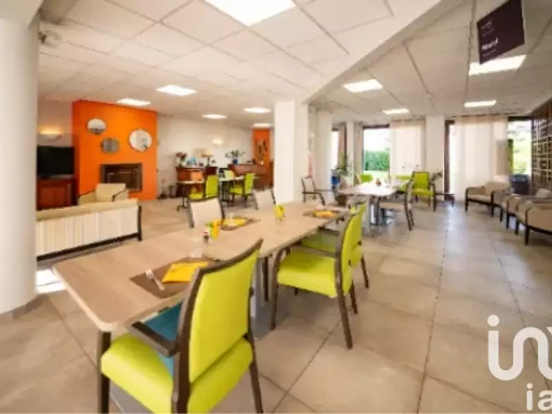 Appartement, 44 m²