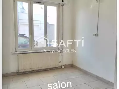 Maison, 85 m²