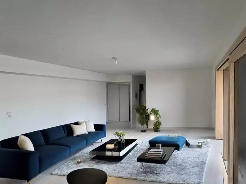 Appartement, 64,8 m²