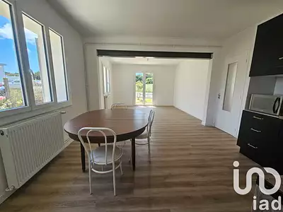 Maison, 100 m²