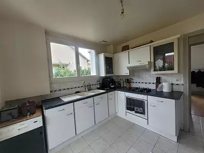 Maison, 55,44 m²