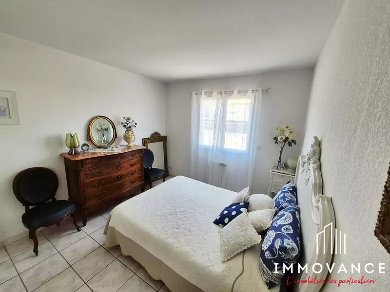 Maison, 91 m²