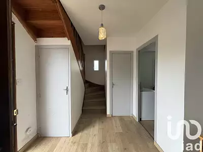 Maison, 85 m²