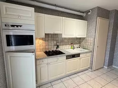 Appartement, 79,82 m²