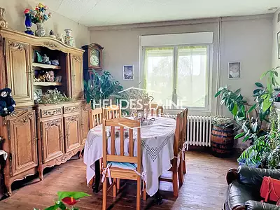 Maison, 81,2 m²