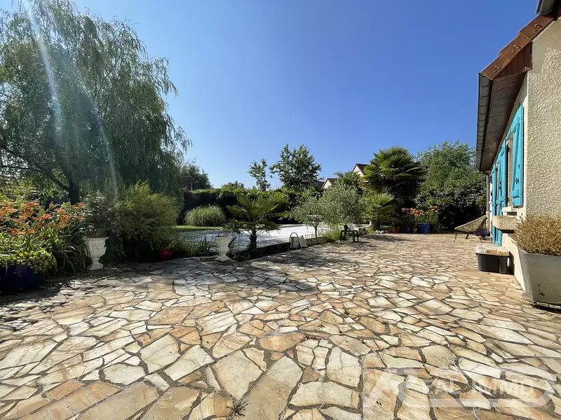 Maison, 174,52 m²
