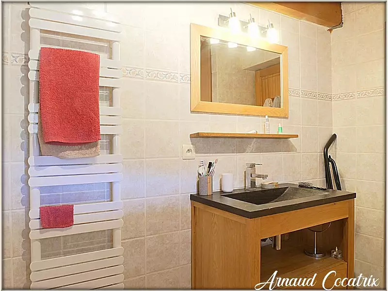 Appartement, 140 m²