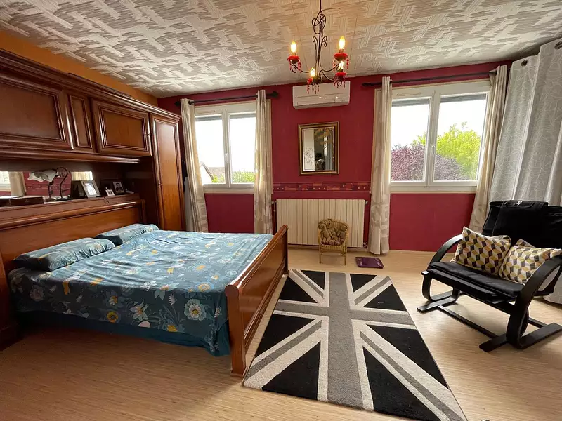 Maison, 97,61 m²