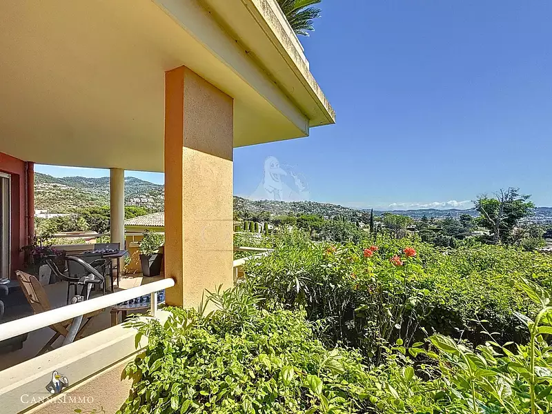 Appartement, 76,08 m²