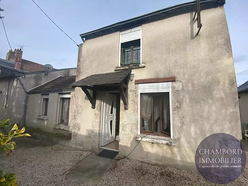 Appartement, 39,35 m²