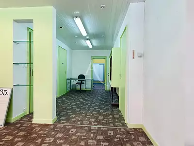 Divers, 57 m²