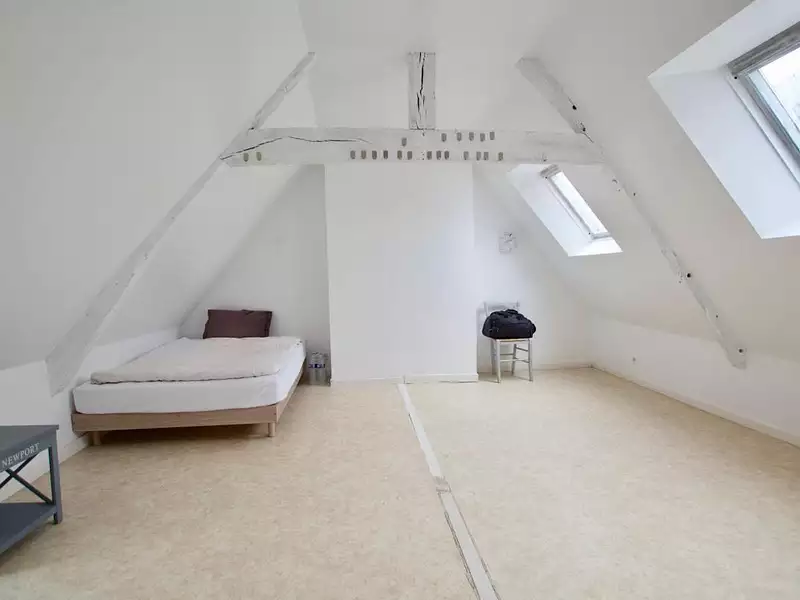 Immeuble, 273 m²