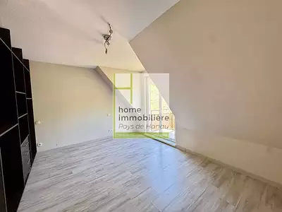 Appartement, 88 m²
