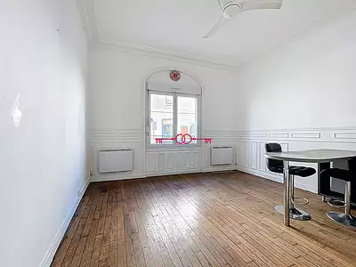 Appartement, 34,13 m²