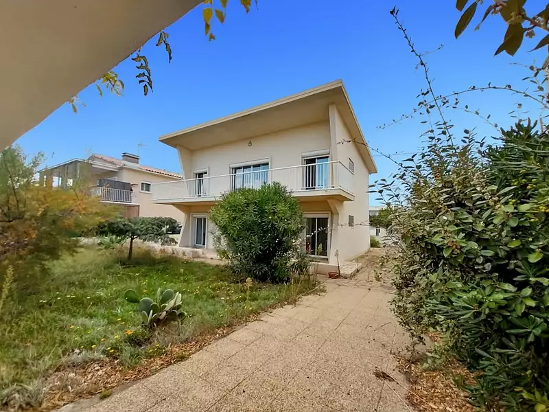 Maison, 140 m²