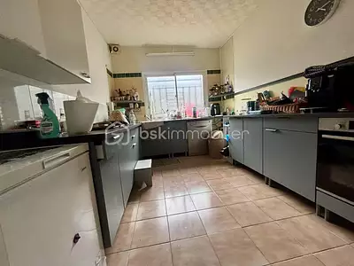 Maison, 120 m²