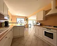 Maison, 126 m²