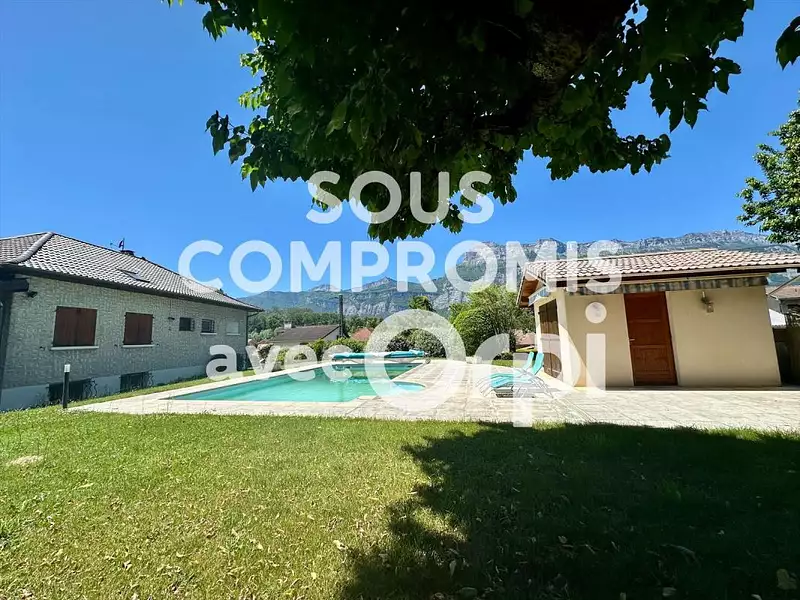 Maison, 140 m²