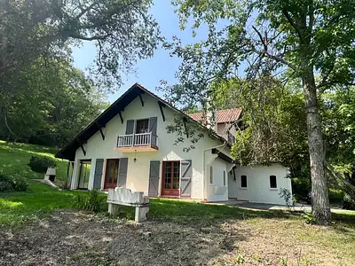Maison, 185 m²