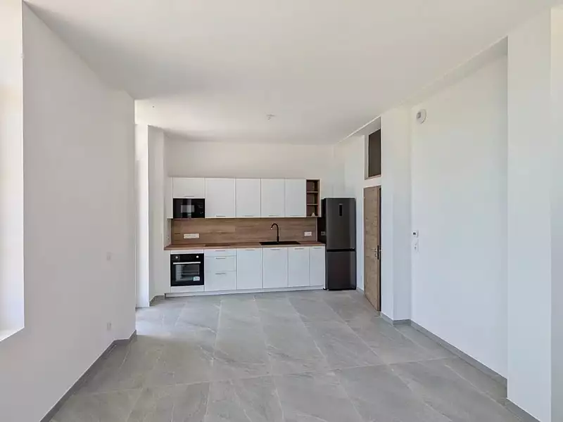 Appartement, 46,6 m²