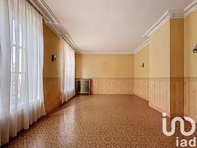Maison, 153 m²