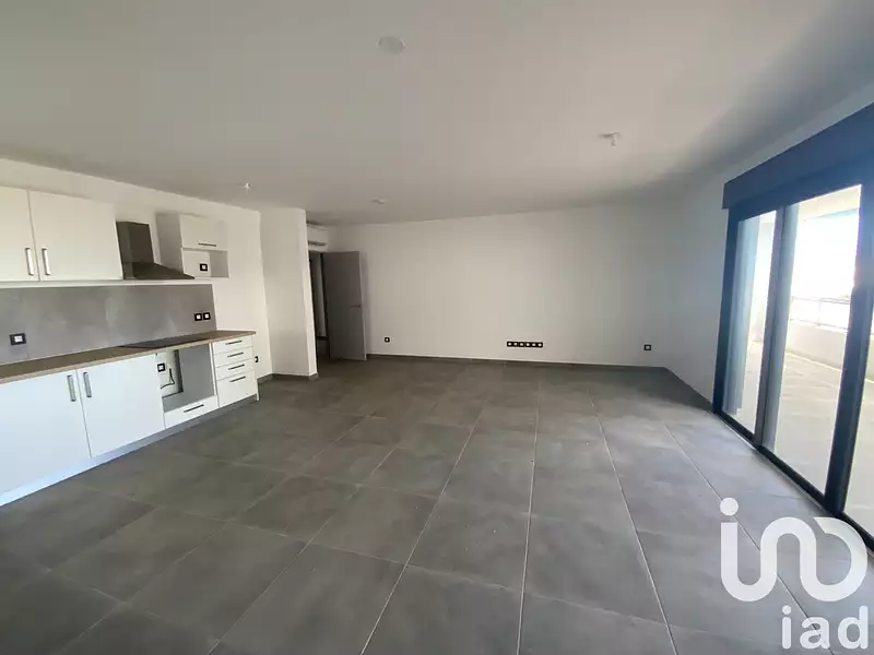 Appartement, 110 m²