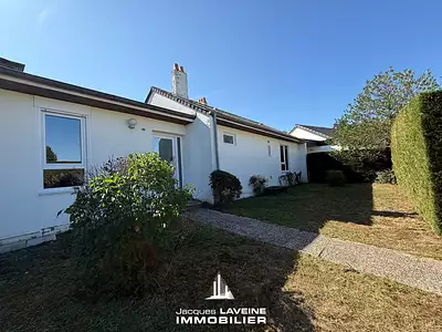 Maison, 100,13 m²