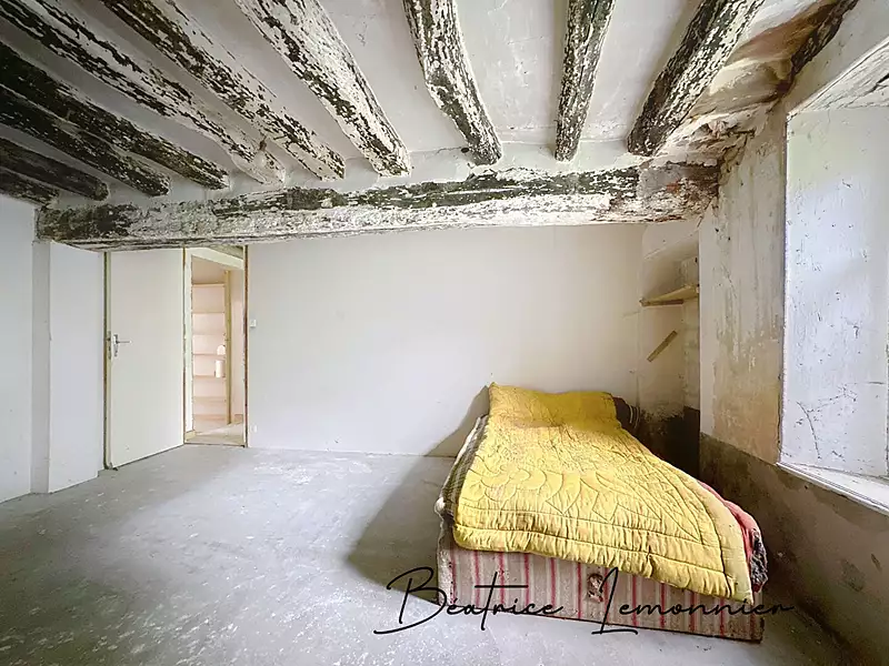 Maison, 91,83 m²