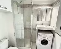 Appartement, 18,19 m²