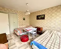 Appartement, 71,28 m²