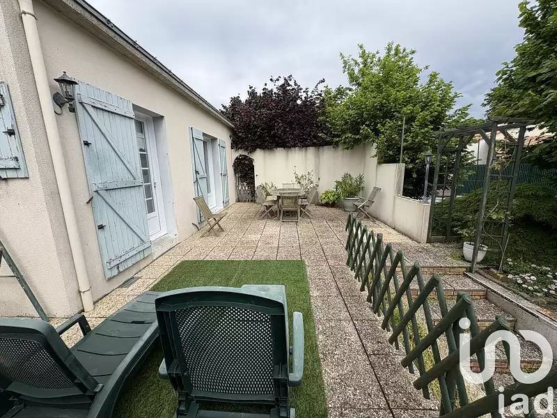 Maison, 115 m²