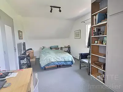 Maison, 112 m²
