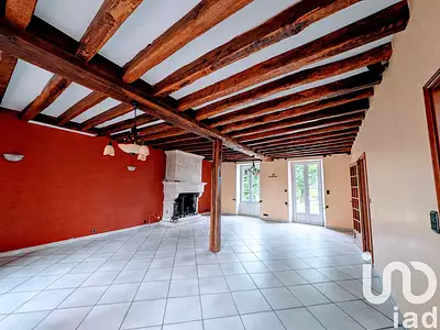 Maison, 193 m²