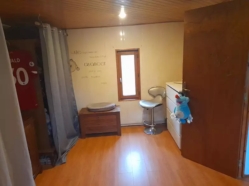 Maison, 66 m²