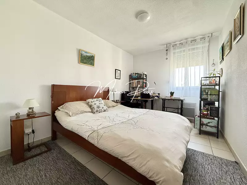 Appartement, 65 m²