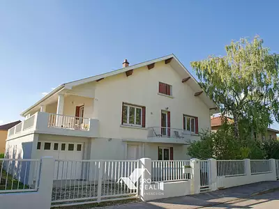 Maison, 150 m²